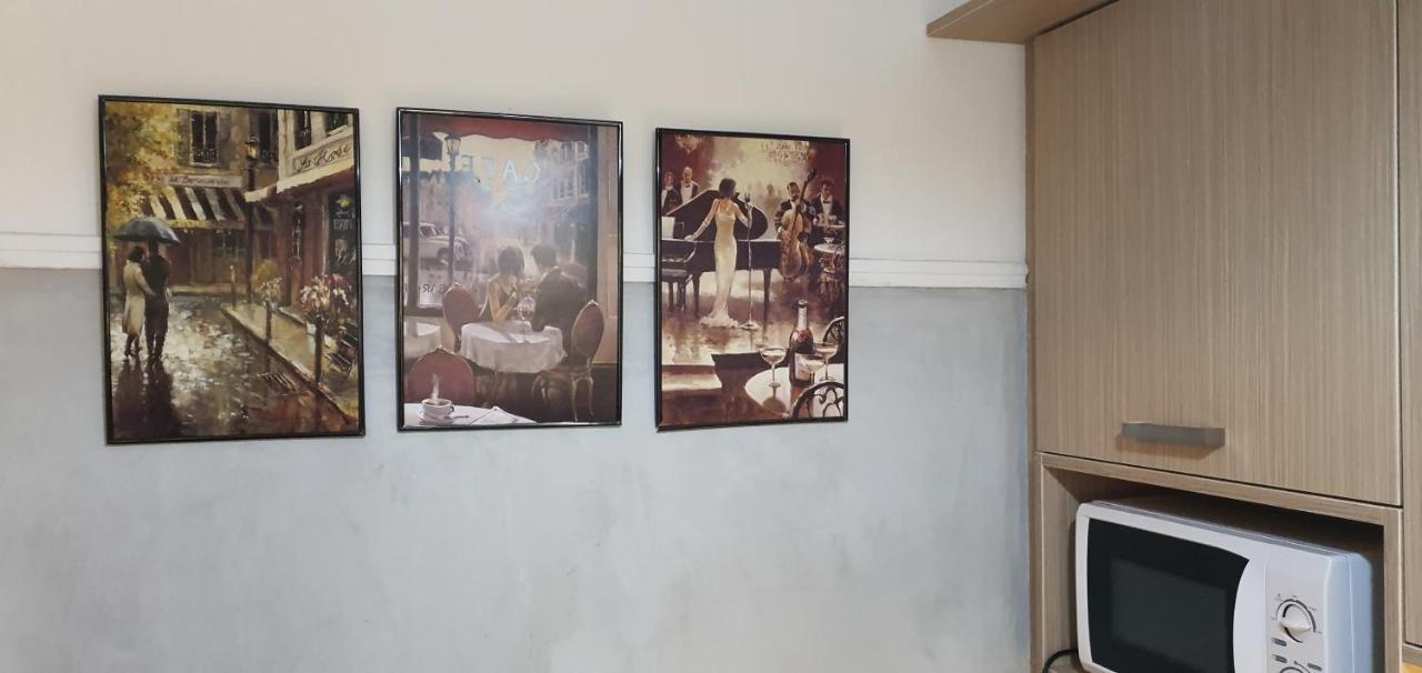 Best Vfm In Athens Apartment Luaran gambar