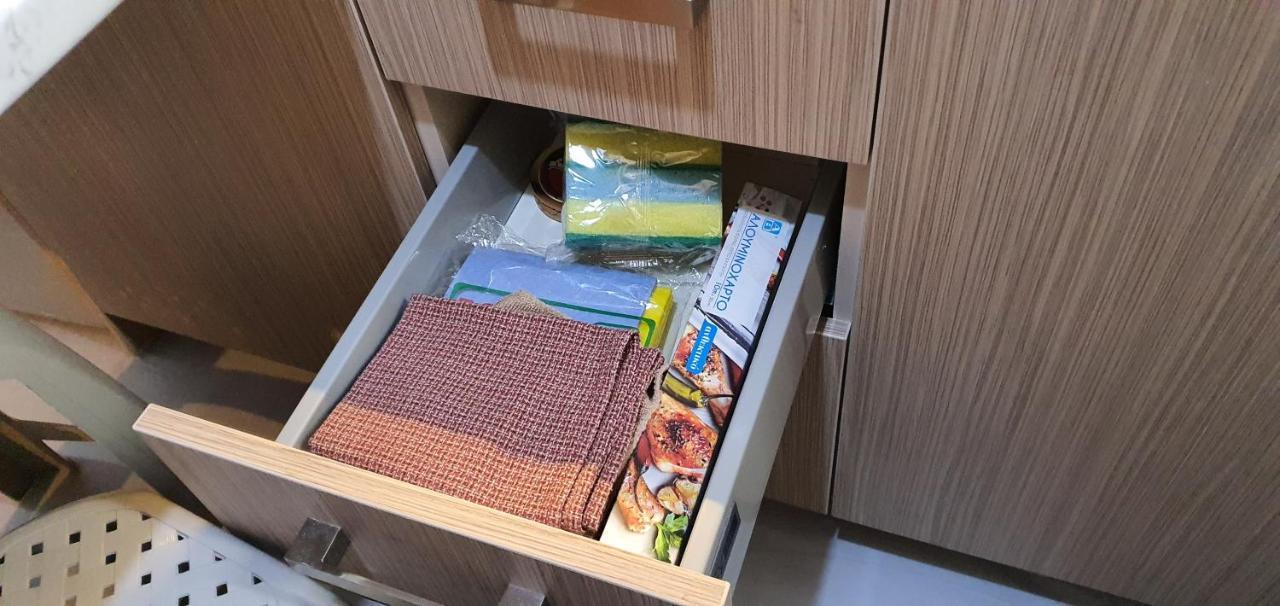Best Vfm In Athens Apartment Luaran gambar