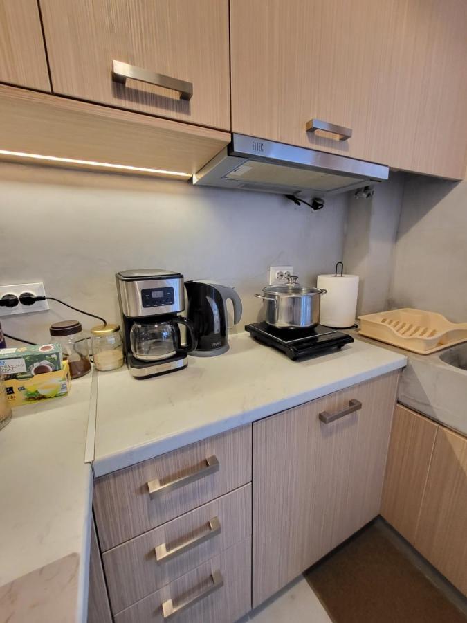 Best Vfm In Athens Apartment Luaran gambar