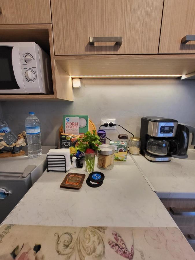 Best Vfm In Athens Apartment Luaran gambar