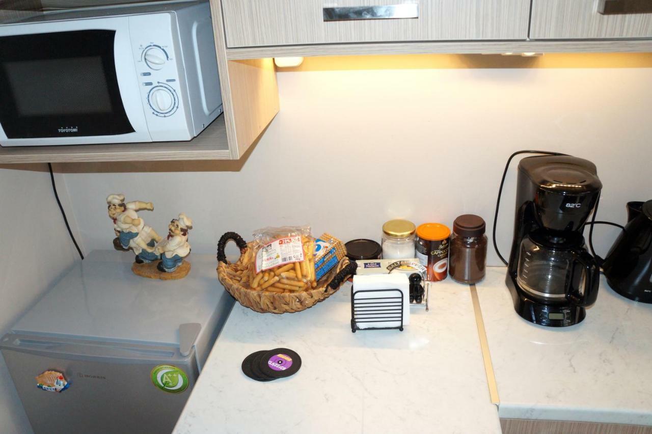 Best Vfm In Athens Apartment Luaran gambar