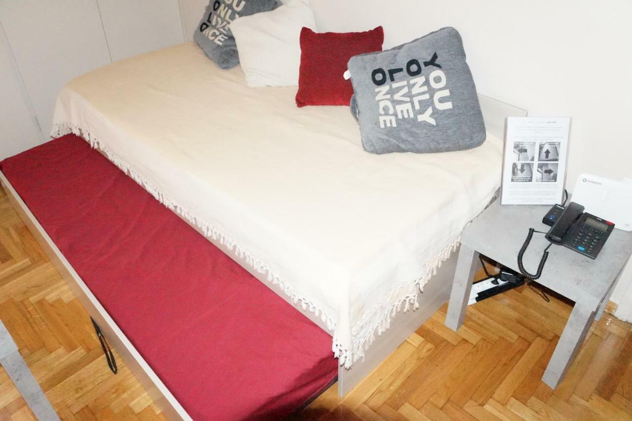 Best Vfm In Athens Apartment Luaran gambar