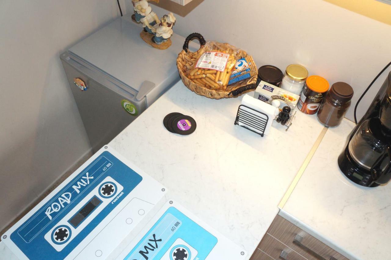 Best Vfm In Athens Apartment Luaran gambar