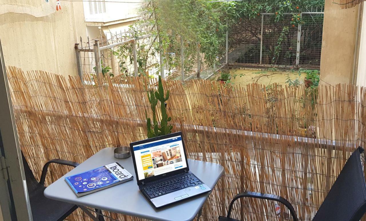Best Vfm In Athens Apartment Luaran gambar