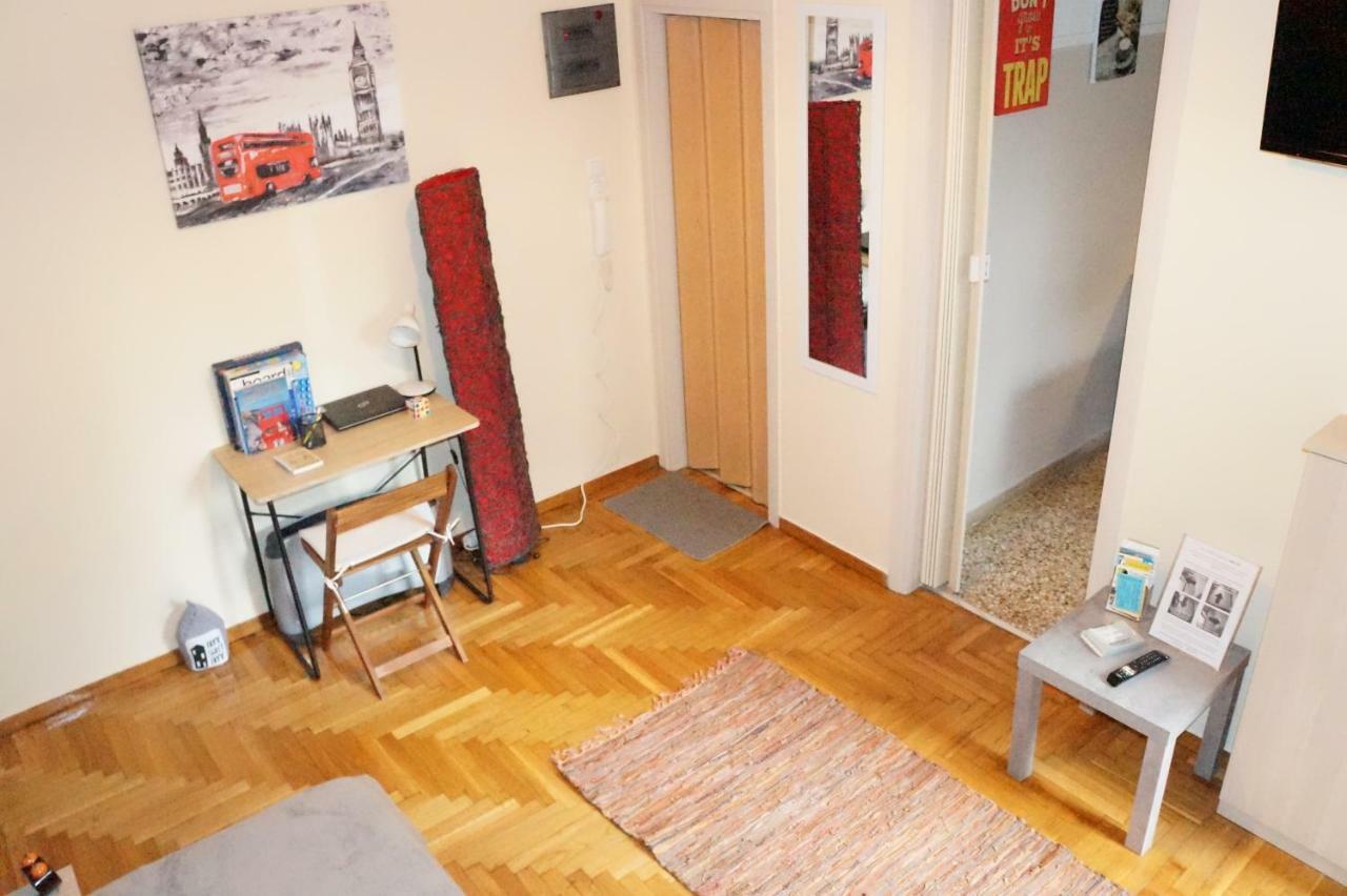 Best Vfm In Athens Apartment Luaran gambar
