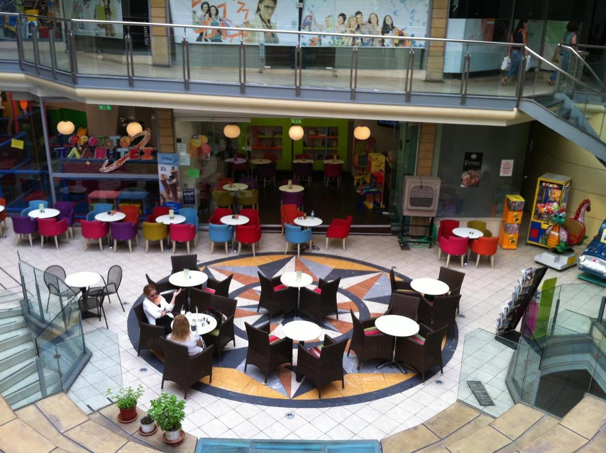 Best Vfm In Athens Apartment Luaran gambar